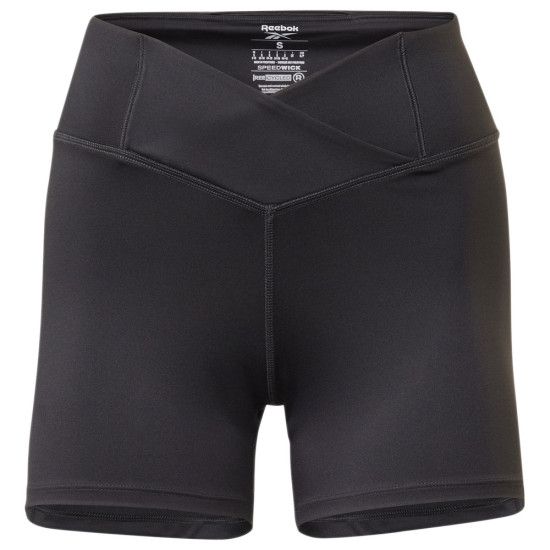 Reebok Γυναικείο σορτς-κολάν Workout Ready Basic Hot Shorts Reebok Γυναικείο σορτς-κολάν Workout Ready Basic Hot Shorts